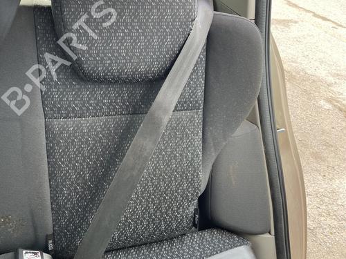 Sæde Bagtil RENAULT MODUS / GRAND MODUS (F/JP0_) 1.4 (JP01, JP0J) | BP33180872C17 - Image 2