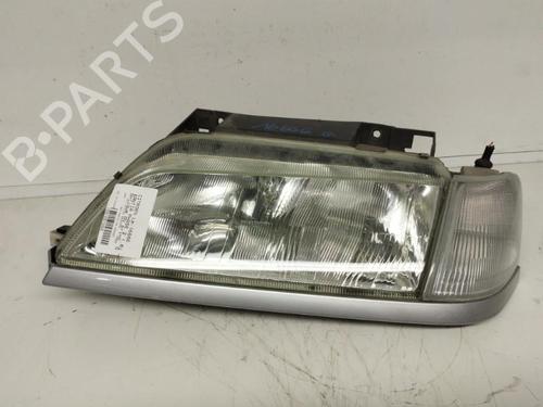 Used Left headlight CITROËN XANTIA (X1_, X2_) 1.8 i 16V (110 hp) 26416434