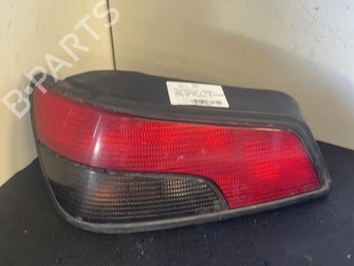 Left taillight PEUGEOT 306 Hatchback (7A, 7C, N3, N5) 1.4 | BP26427809C34