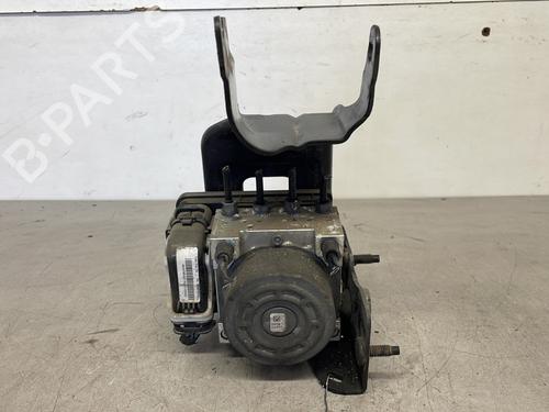 Used ABS pump ABS pump CITROËN C4 CACTUS 1.2 VTi 82 (82 hp) 27573675 27573675