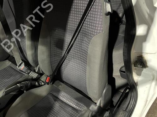 Used Seat buckle OPEL CORSA C (X01) 1.2 (F08, F68) (75 hp) 31649399