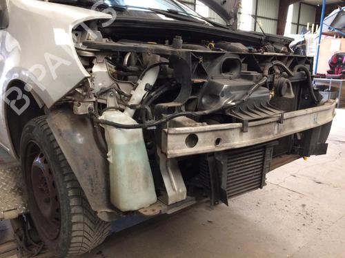 Used Windscreen washer tank RENAULT CLIO III (BR0/1, CR0/1) 1.5 dCi (BR17, CR17) (86 hp) 26424876