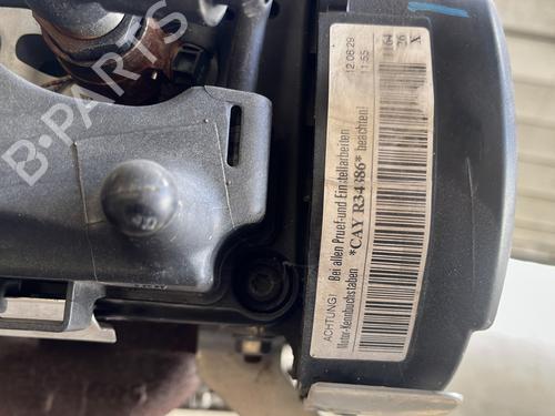 Engine SEAT IBIZA IV (6J5, 6P1) 1.6 TDI | BP33015077M1  - Image 5
