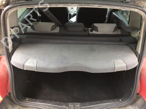 Hattehylde RENAULT MODUS / GRAND MODUS (F/JP0_) 1.5 dCi (JP0G, JP0H) (106 hp) 27837222