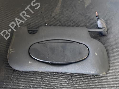 Right sun visor MINI MINI (R56) Cooper S | BP26422440I2  - Image 5