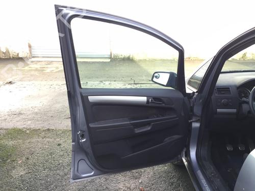 Used Front left window mechanism Front left window mechanism OPEL ZAFIRA / ZAFIRA FAMILY B (A05) 1.9 CDTI (M75) (150 hp) 31804808 31804808