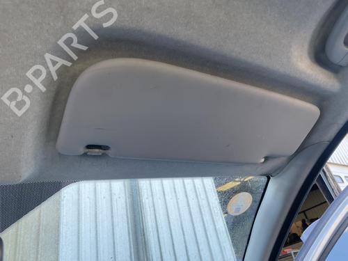 Used Right sun visor FIAT QUBO (225_) 1.3 D Multijet (225CXB1A, 225AXB1A, 225CXB11, 225AXB11,... (75 hp) 27277417