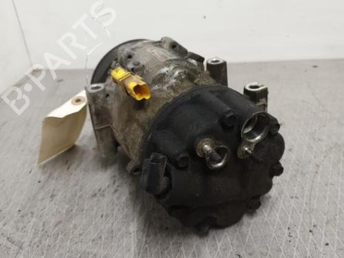 AC compressor CITROËN C4 Picasso I MPV (UD_) 2.0 HDi 138 | BP26422107M34 