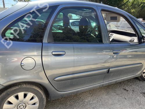 Used Rear right window mechanism Rear right window mechanism 36954174 36954174