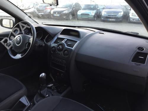 Used Dashboard Dashboard RENAULT MEGANE II Estate (KM0/1_) 1.5 dCi (KM16, KM1E) (106 hp) 30461535 30461535
