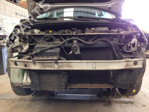 Intercooler RENAULT CLIO III (BR0/1, CR0/1) 1.5 dCi (BR17, CR17) (86 hp) 26424887
