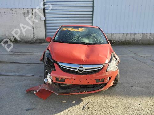 Starter OPEL CORSA D (S07) 1.0 (L08, L68) | BP26424522M8  - Image 7