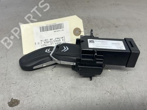 Card reader CITROËN C4 SPACETOURER (3D_) 1.5 BlueHDi 130 | BP26420457E4 