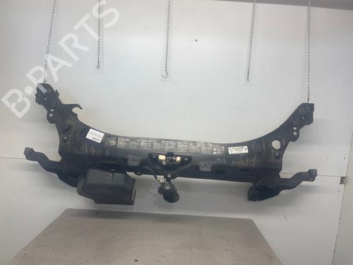 Frontplade/Frontkurv RENAULT MODUS / GRAND MODUS (F/JP0_) 1.5 dCi (FP0G, JP0G) | BP30888154C72 - Image 9