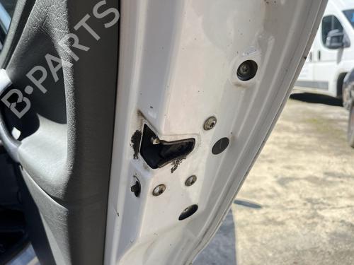 Højre bagtil lås Højre bagtil lås VW POLO III (6N1) 55 1.3 (55 hp) 35991994 35991994