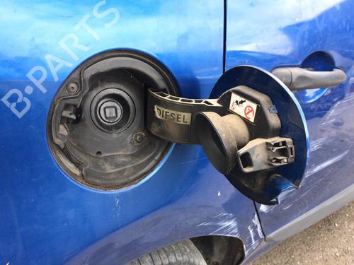 Fuel flap RENAULT SCÉNIC III (JZ0/1_) 1.5 dCi | BP27344783C131