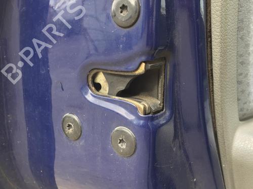 Rear left lock DACIA LOGAN (LS_) 1.5 dCi (LS0K) | BP29488488C100 
