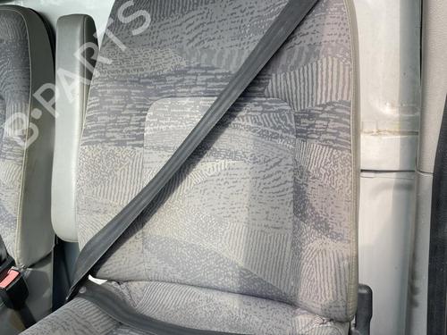 Used Seat buckle OPEL MOVANO A Van (X70) 2.5 CDTI (FD) (101 hp) 28093287