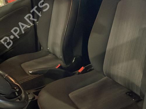 Front right seatbelt RENAULT ZOE (BFM_) ZOE | BP26418565I25  - Image 9