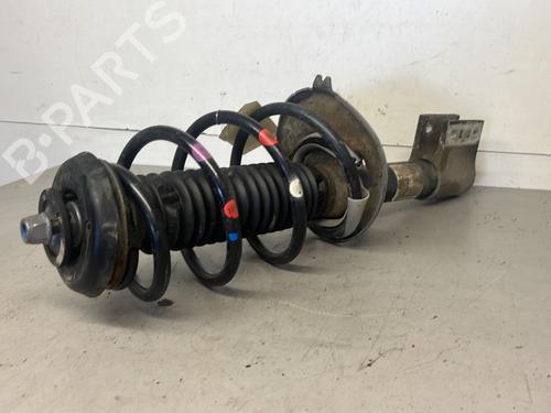 Used Right front shock absorber PEUGEOT PARTNER Box Body/MPV 1.6 BlueHDi 100 (100 hp) 30706305