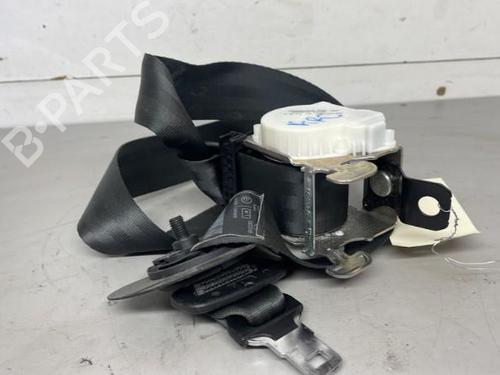 Used Rear center seatbelt PEUGEOT 5008 (0U_, 0E_) 1.6 HDi (112 hp) 26421606