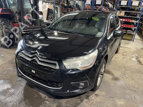 ABS pump CITROËN DS4 (NX_) 1.6 HDi 115 | BP32391734M43 - Image 13