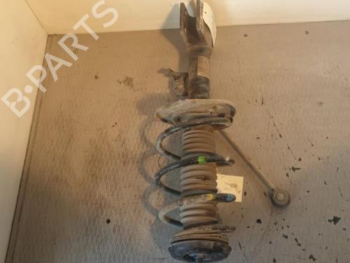 Used Left front shock absorber Left front shock absorber CITROËN BERLINGO Box Body/MPV (B9) 1.6 HDi / BlueHDi 75 (75 hp) 26416700 26416700