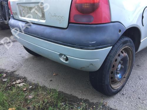 Zderzak tylny RENAULT TWINGO I (C06_) 1.2 (C066, C068) | BP29615549C8 