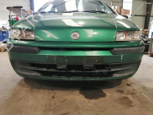 Foran støtfanger FIAT PUNTO (188_) 1.9 DS 60 (188.031, .051, .231, .251) (60 hp) 26414420