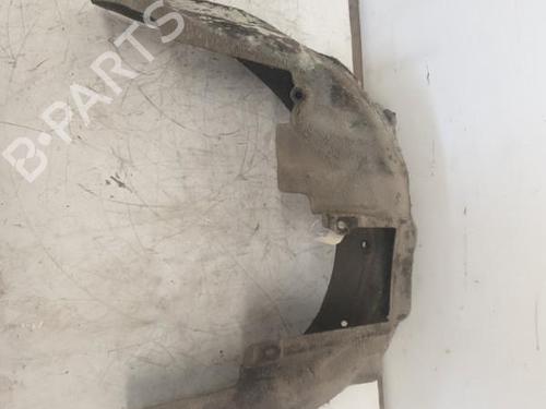 Wheel arch BMW 1 (F20) 116 d | BP26421686C56 