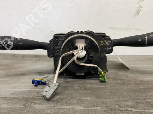 Used Steering column stalk PEUGEOT 307 (3A/C) 2.0 HDi 110 (107 hp) 31904265