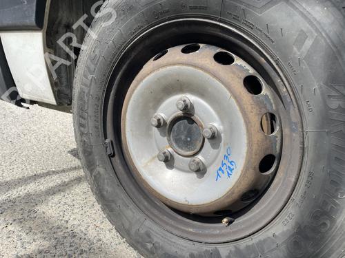 Fælk RENAULT MASTER III Van (FV) 2.3 dCi 125 FWD (FV0C, FV0D, FV0G, FV0H, FV0J, FV0K,... | BP34173225C45 - Image 4