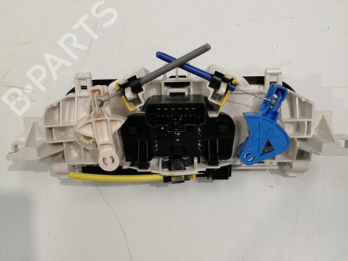 Used Climate control Climate control RENAULT TWINGO II (CN0_) 1.5 dCi (CN0E) (64 hp) 26422725 26422725