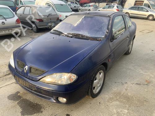 Right taillight RENAULT MEGANE I Coach (DA0/1_) 1.6 16V (DA0B, DA04, DA11) | BP26417157C35 