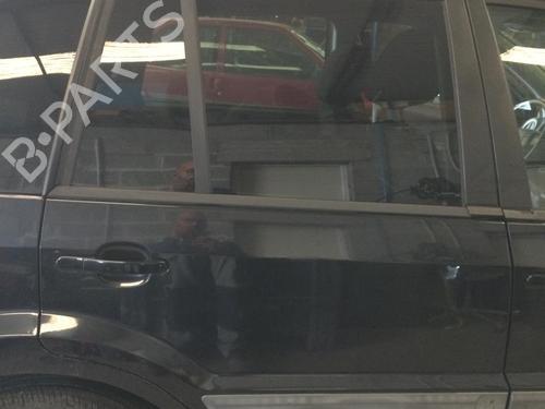 Used Right rear door FORD FUSION (JU_) 1.4 (80 hp) 26423208