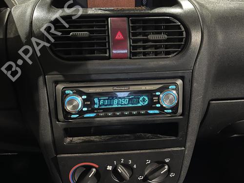 Climate control OPEL CORSA C (X01) 1.2 (F08, F68) | BP31649416I5 - Image 2