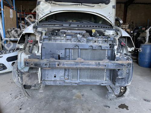 Used Horn CITROËN C3 I (FC_, FN_) 1.4 HDi (68 hp) 30791842