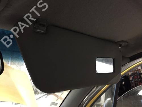 Right sun visor CHEVROLET MATIZ (M200, M250) 0.8 | BP31039745I2 - Image 3