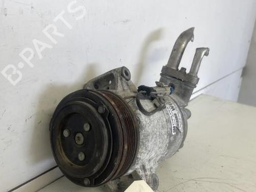AC compressor OPEL MERIVA A MPV (X03) 1.6 (E75) | BP26427010M34 - Image 4
