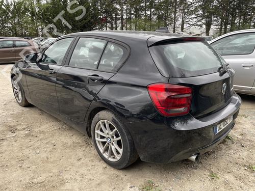 Used Parts BMW 1 (F20) 116 d 4954373