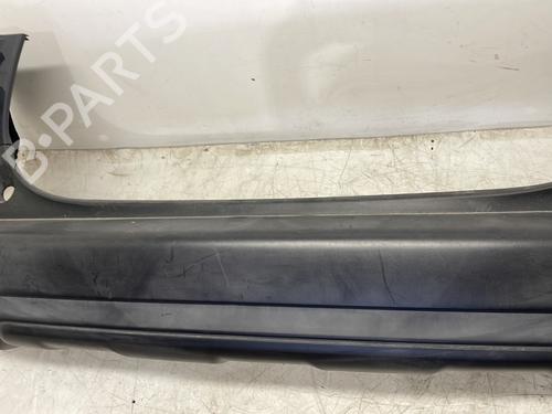 Rear bumper PEUGEOT 2008 I (CU_) 1.2 PureTech 82 | BP29077824C8