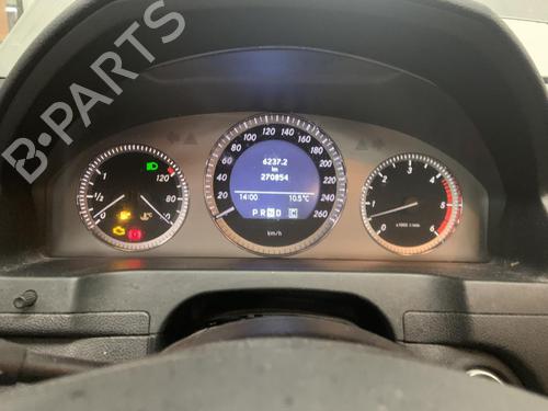 Styring servopumpe MERCEDES-BENZ C-CLASS T-Model (S204) C 320 CDI 4-matic (204.289) | BP26417150M99 
