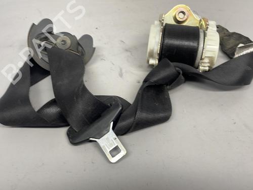 Front left seatbelt BMW X3 (E83) 3.0 d | BP26421432I26