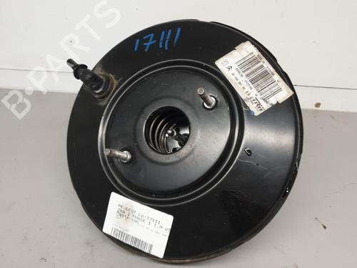 Used Servo brake PEUGEOT 208 I (CA_, CC_) 1.4 HDi (68 hp) 26426569