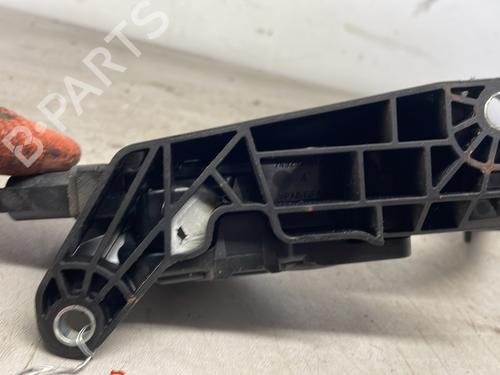 pedal-ford-fiesta-vi-cb1-ccn-2008-31613090 main image