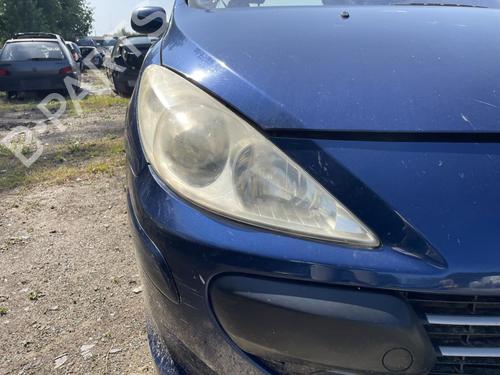 Used Right headlight Right headlight 36948857 36948857