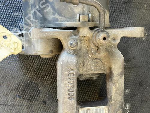 Left rear brake caliper CITROËN C4 Picasso II 1.6 HDi / BlueHDi 115 | BP26427910M107  - Image 5