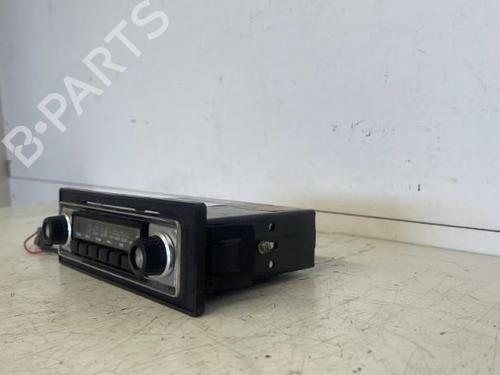 Used Radio Radio RENAULT 11 (B/C37_) 1.4 (B/C373) (72 hp) 26416382 26416382