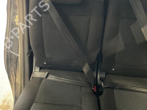 Used Rear right seatbelt PEUGEOT 5008 (0U_, 0E_) 1.6 HDi (112 hp) 33047415