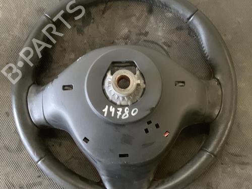 Used Steering wheel RENAULT CLIO IV Grandtour (KH_) 0.9 TCe 90 (90 hp) 26427962